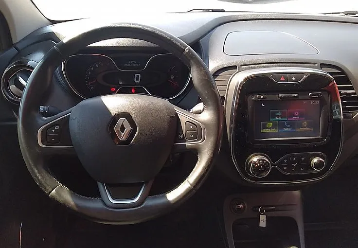 Zunanja slika - Renault Captur - TCe 90 Energy Dynamique Start Stop -4- - 6
