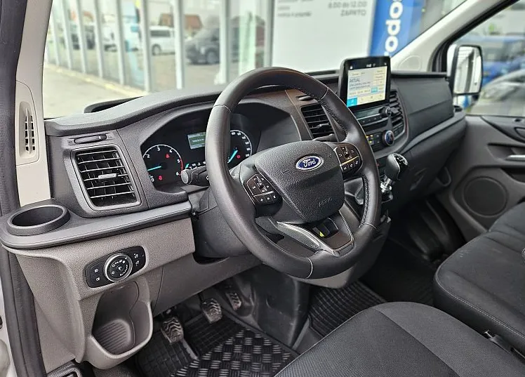 Zunanja slika - Ford E-Transit Custom - Transit Custom TREND 2.0 TDCi - 5