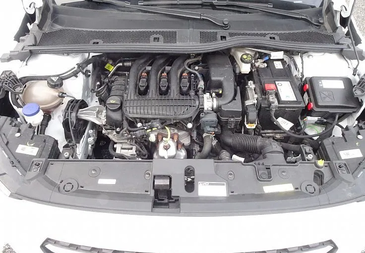 Zunanja slika - Opel Corsa - 1.2 1. LASTNIK SLO FINANCIRANJE BREZ POLOGA - 12