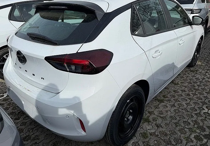 Zunanja slika - Opel Corsa - 1.2 Turbo DRIVE - 3