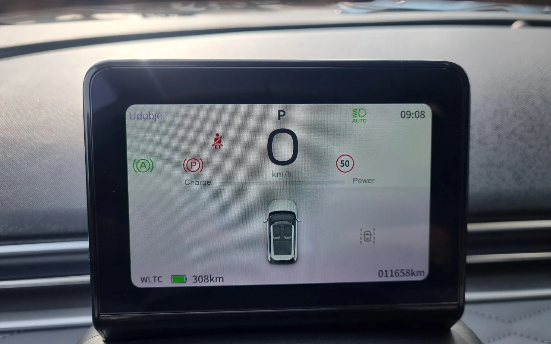 Zunanja slika - Dongfeng Box - 42.3kWh 70 kW - SUBVENCIJA 3.000€ - POVRNITEV DDV - 6