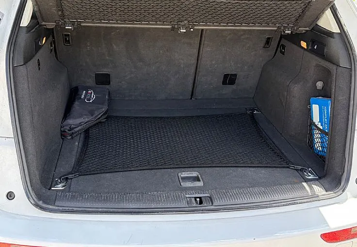Zunanja slika - Audi Q5 - 2.0 TDI - 12