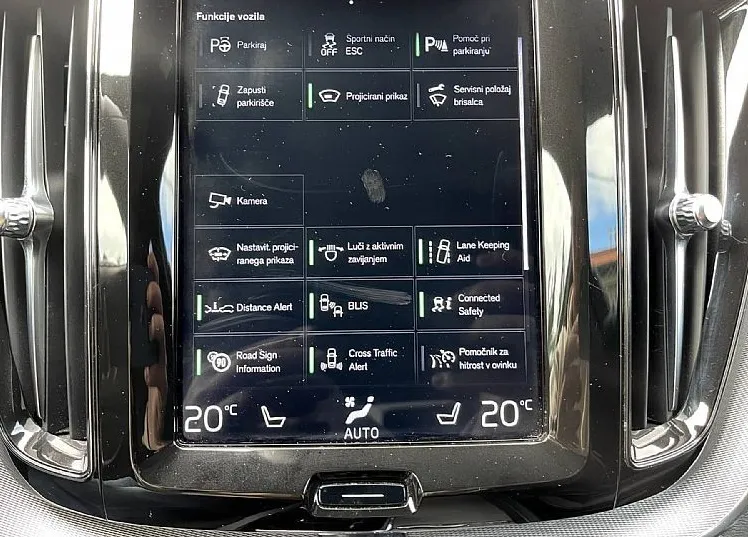 Zunanja slika - Volvo XC60 - T8 Recharge Twin Engine AUT R-Design - 12