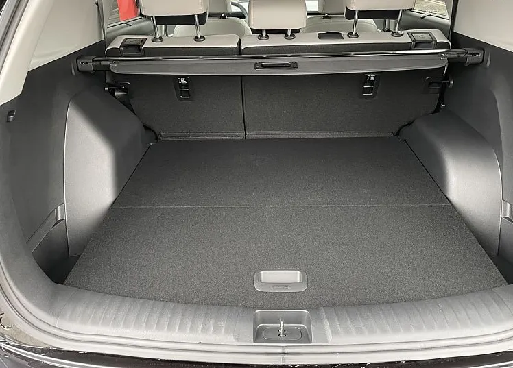 Zunanja slika - SsangYong Torres - 1.5 T-GDI 2WD M T - 10