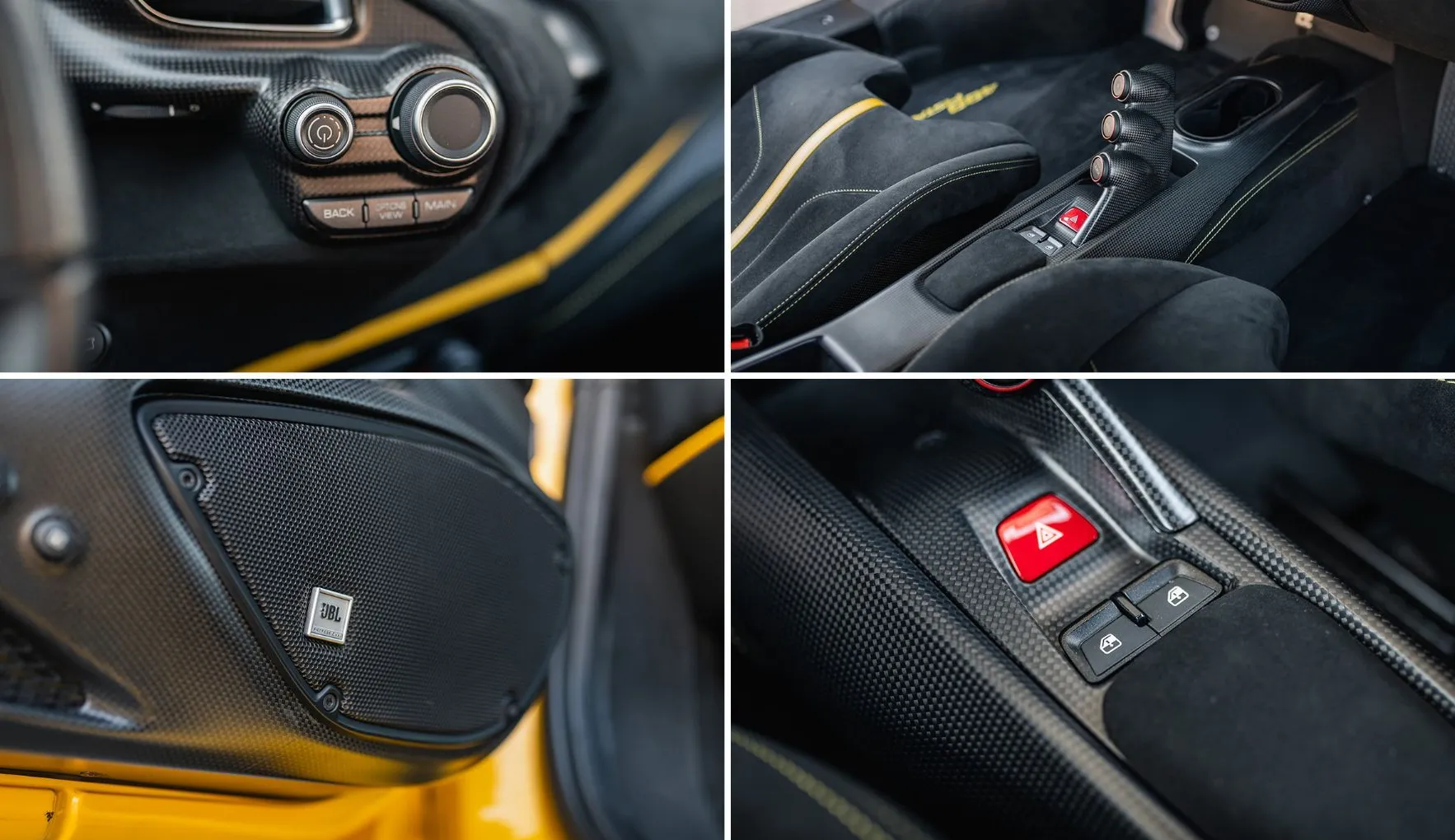 Zunanja slika - Ferrari 488 GTB - 488 PISTA - VSE NA SPISKU - DOBRODOŠLI - 16