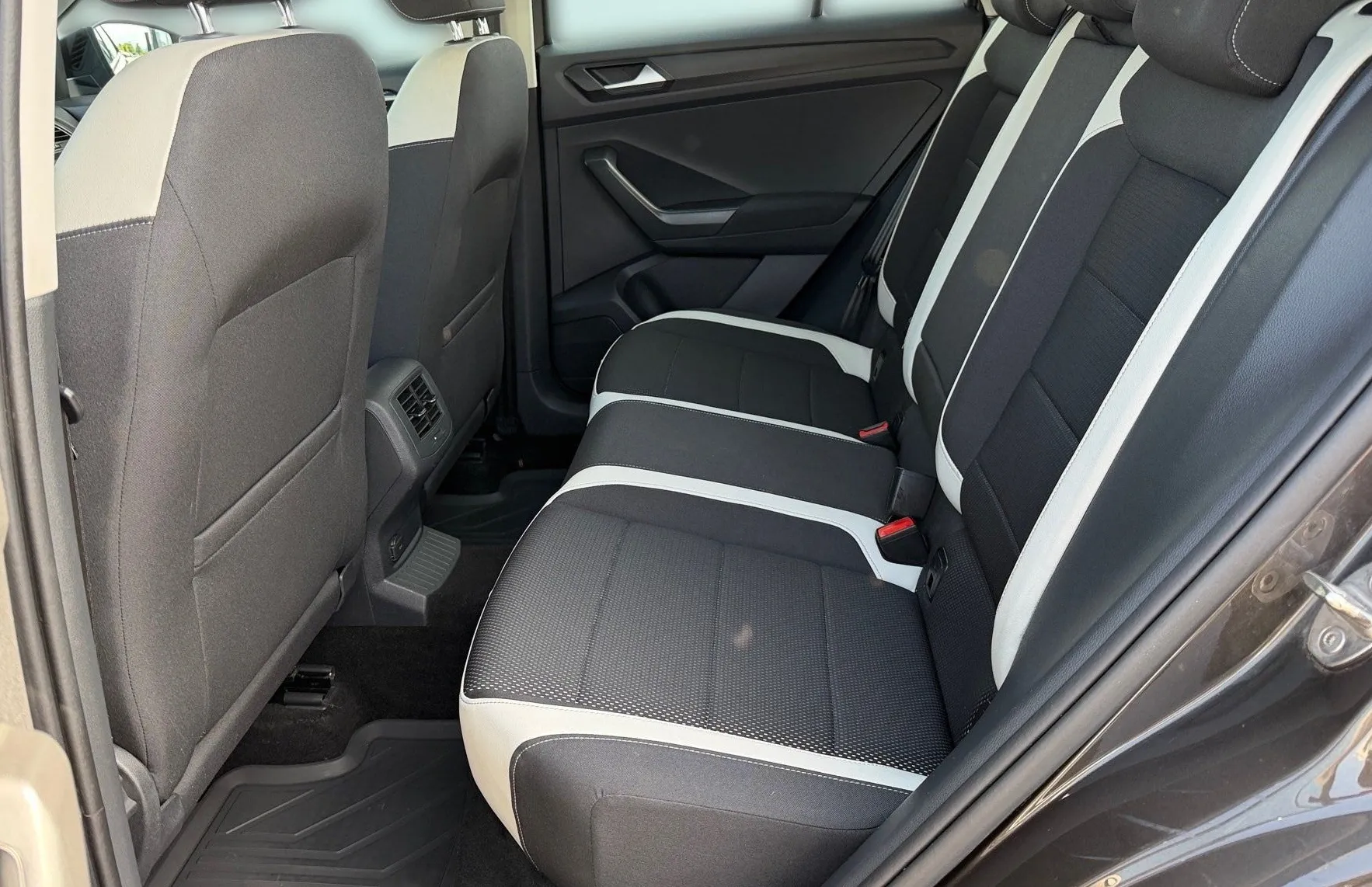 Zunanja slika - VW T-Roc - 4motion 2.0 TDI BMT Sport - 11