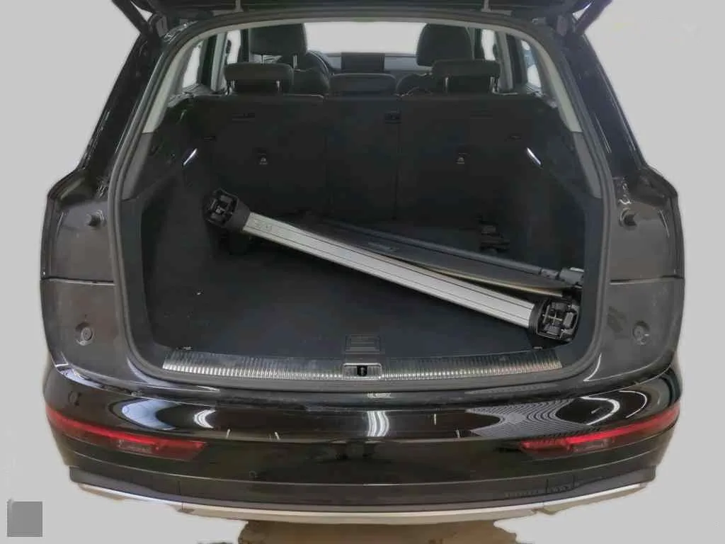 Zunanja slika - Audi Q5 - quattro 50 TDI.NEMŠKI+4ALU.KAMERA.NAVI.PANOR.210KW - 15