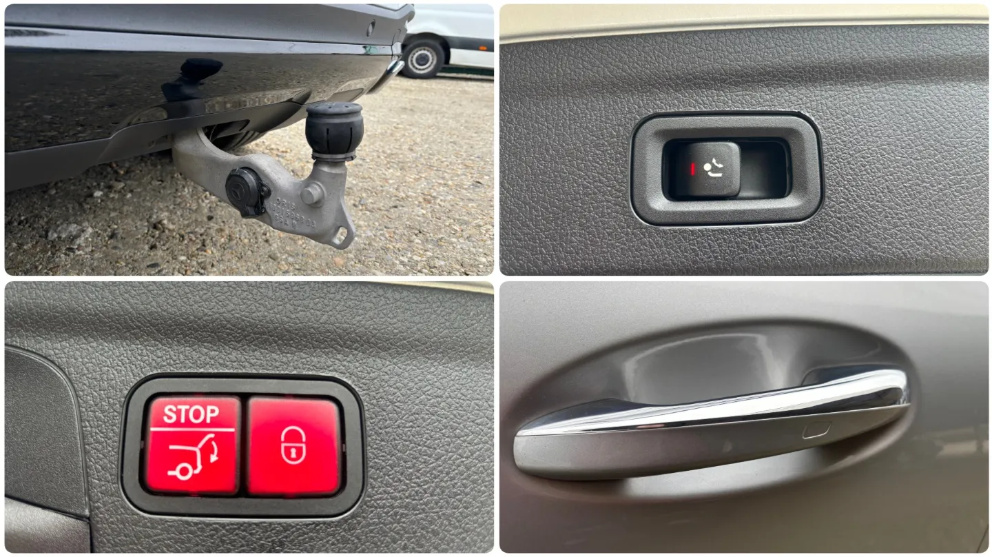 Zunanja slika - Mercedes-Benz GLE-Razred - GLE-Razred - 21