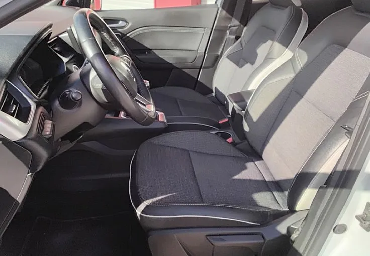 Zunanja slika - Renault Captur - TCe 90 Techno Intens -22- - 5
