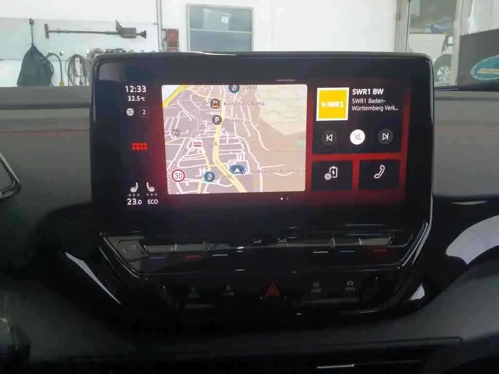 Zunanja slika - Volkswagen ID.4 - GTX NEMŠKI+4ALU.4x4.PANORA.KLJUKA.KAMERA.220KW.ACC - 18