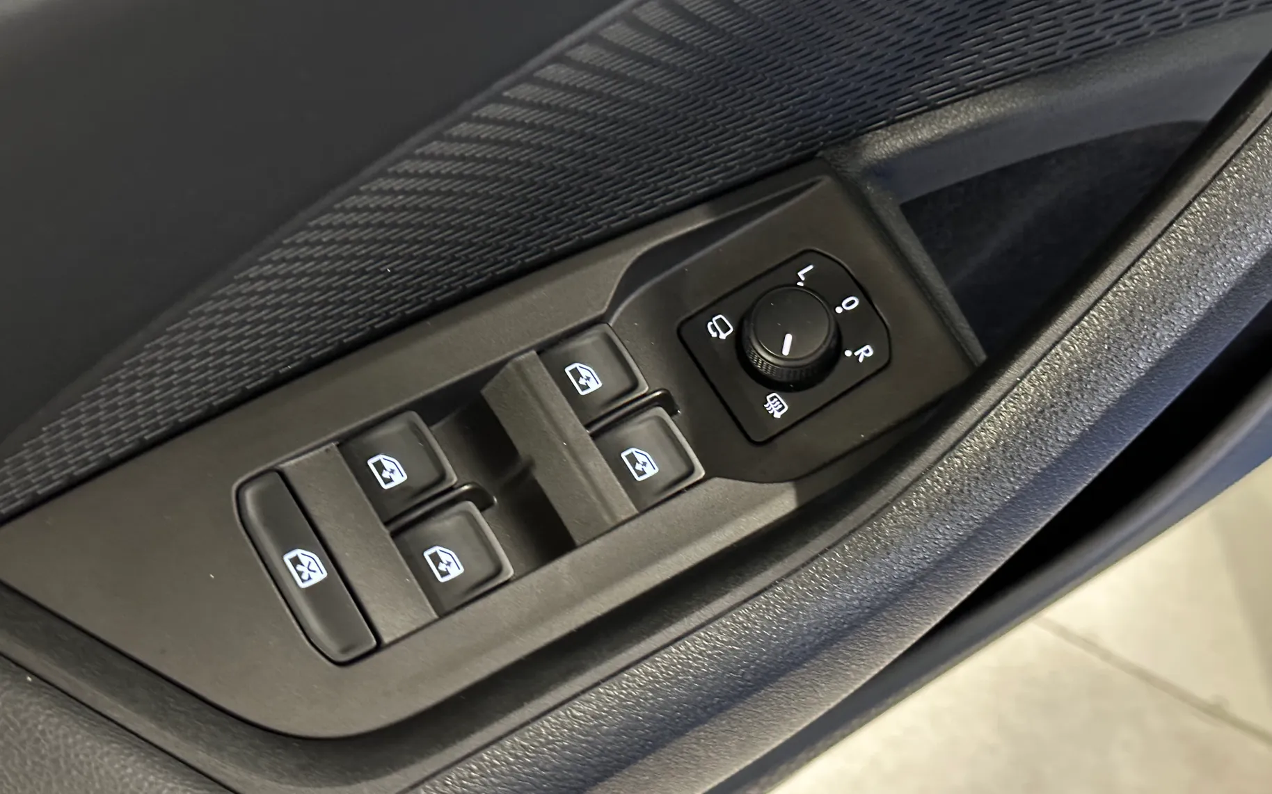 Zunanja slika - Škoda Octavia - 1.5 TSI Sportline |Radar|Kamera| + 5 LET JAMSTVA - 10