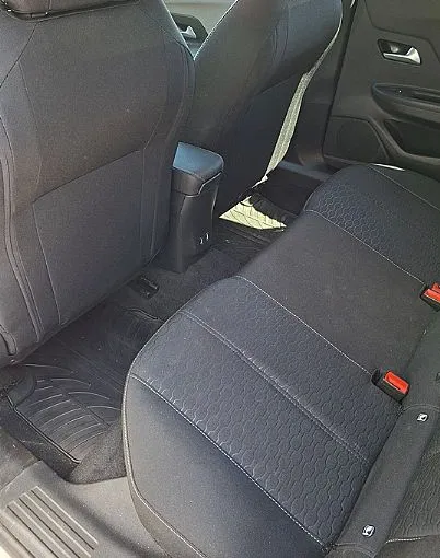Zunanja slika - Opel Mokka - 1.2 Turbo Edition 136KM - 7