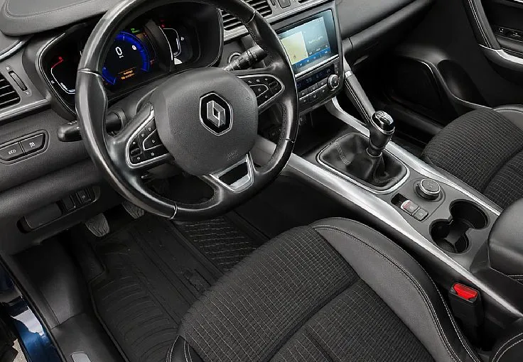 Zunanja slika - Renault Kadjar - 4x4 dCi 130 Energy Bose Edition-PDC-KAM-VIRT-LED - 7