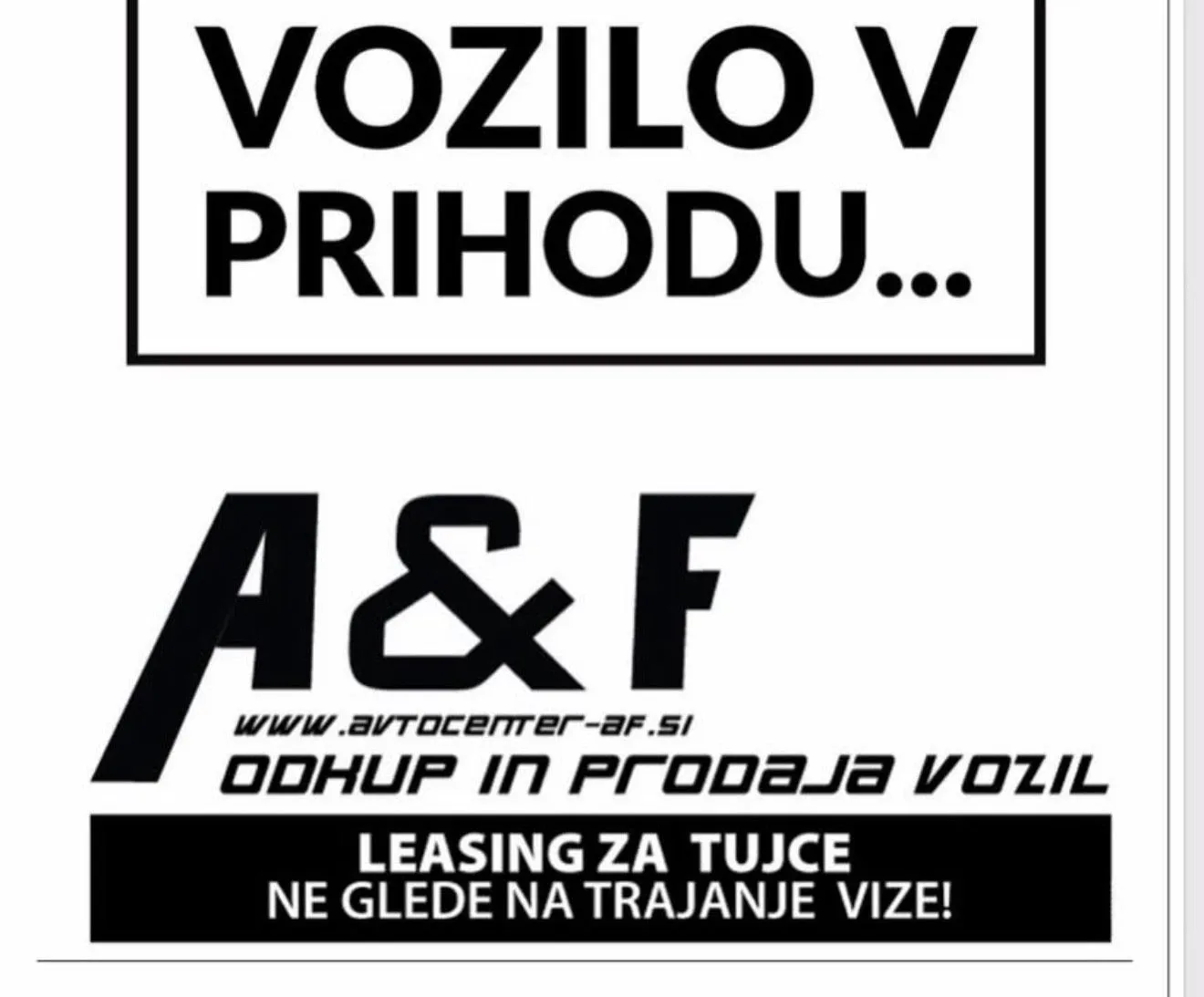 Zunanja slika - Volkswagen Passat Variant - 2.0 TDI-DSG-H LINE-NAVI-ACC-LIZING ZA TUJCE-... - 1