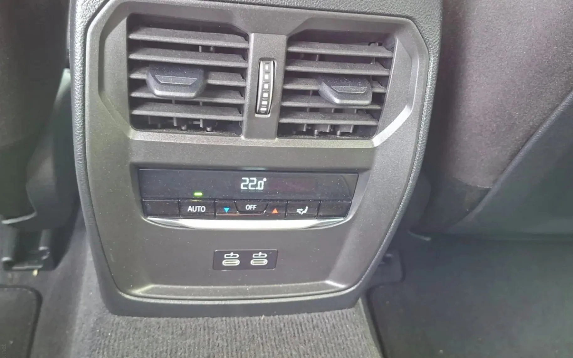 Zunanja slika - BMW Serija 3 - 320d Touring Avt. M SPORT - 11