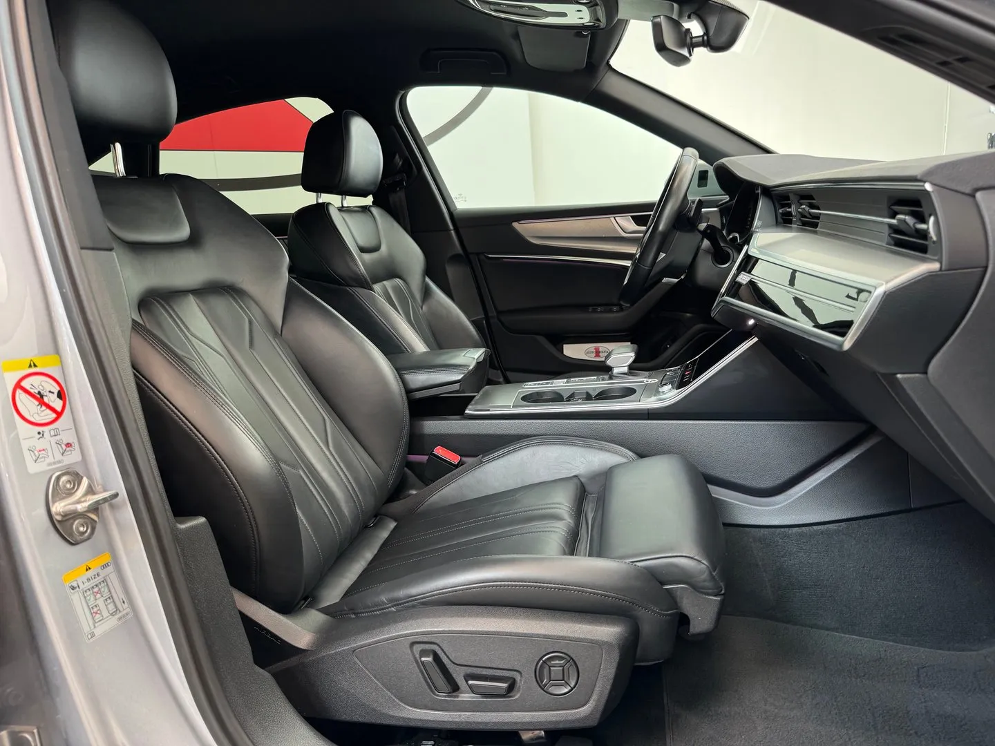 Zunanja slika - Audi A6 - 45 TDI quattro - 10