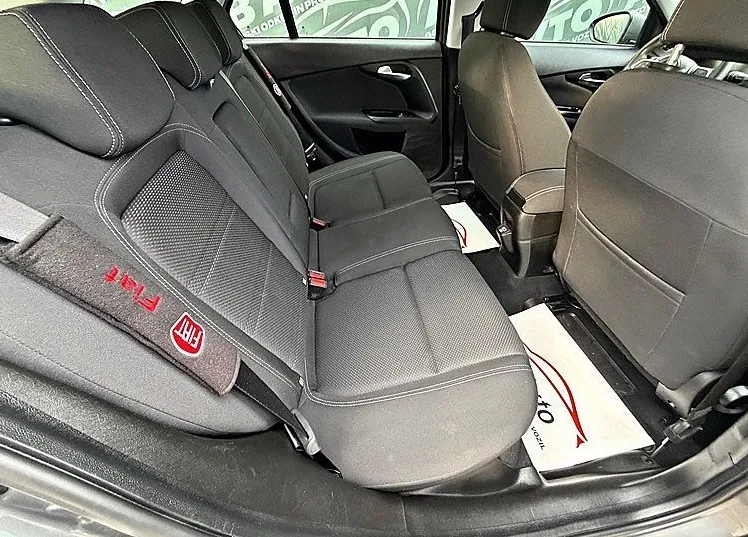 Zunanja slika - Fiat Tipo - City Life 1.0 T3 GSE 74kW+SLO+1LASTNIK+SERVISNA - 11