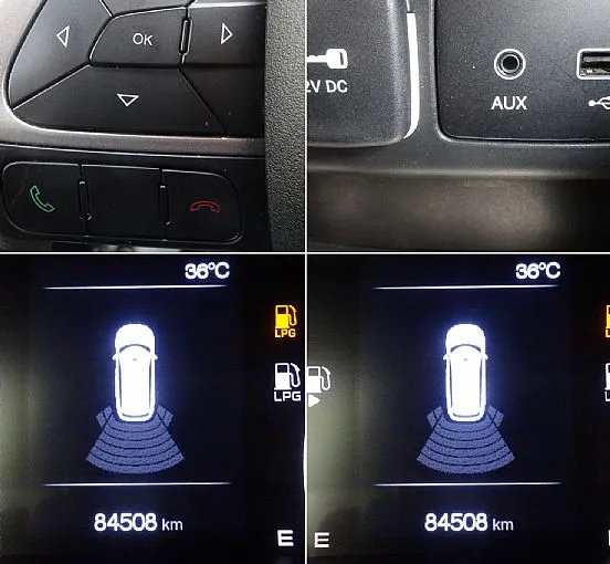 Zunanja slika - Fiat Tipo - 1.4 T-Jet 120 16v LPG PDC USB BT - 12