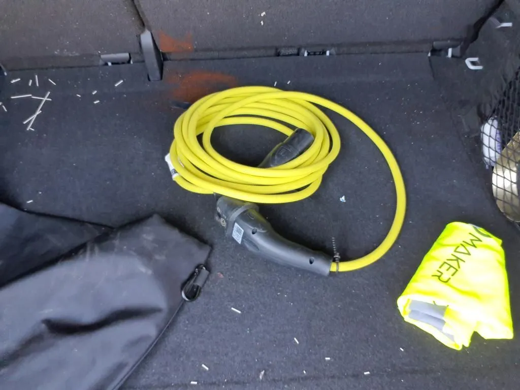 Zunanja slika - Volkswagen ID.4 - Pro Performance.NEMŠKI.NAVI.LED.72.085 KM - 13