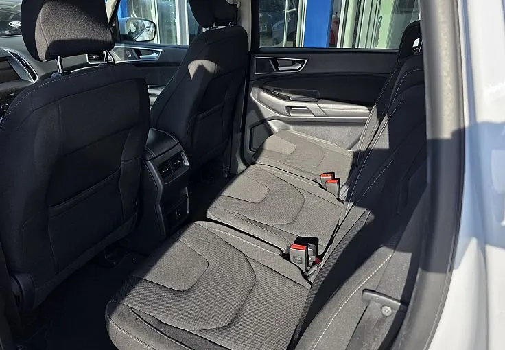 Zunanja slika - Ford S-MAX - 2.0 EcoBlue 110 kW FWD Titanium - 7