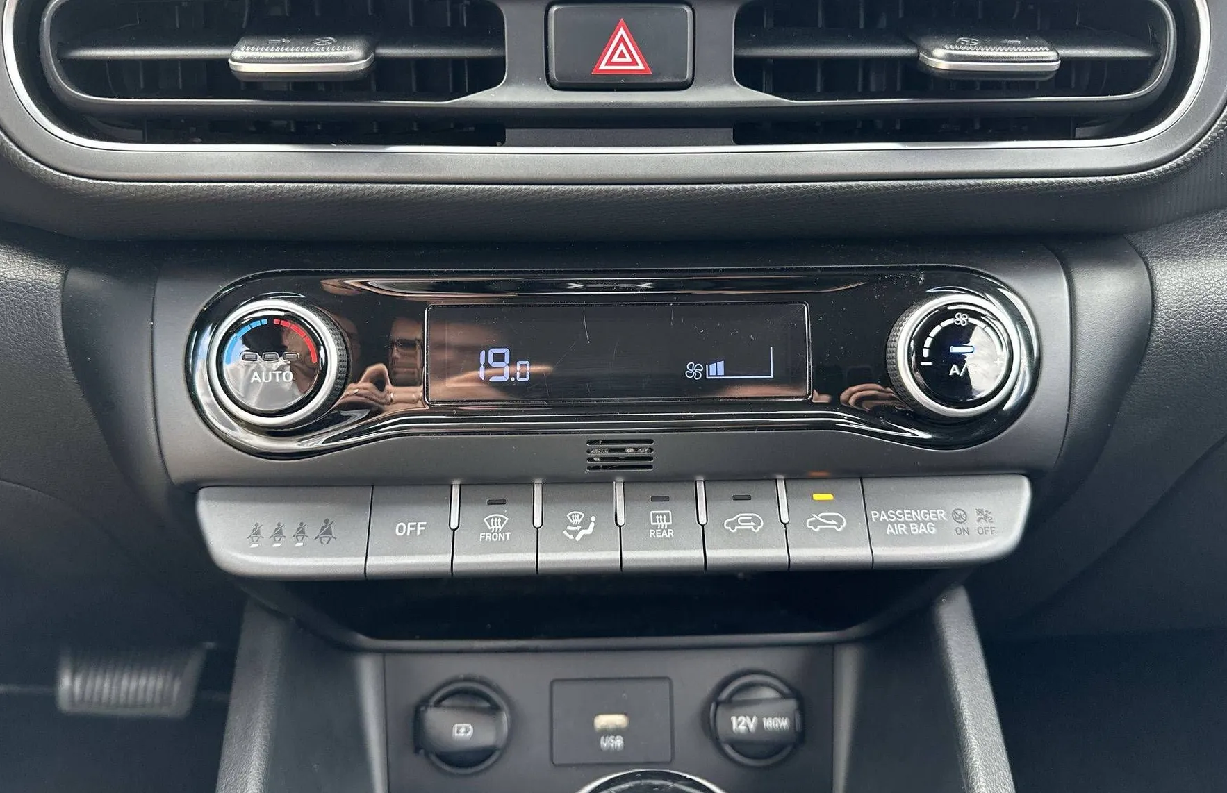Zunanja slika - Hyundai Kona - 1.0 T-GDI Style DCT - 19