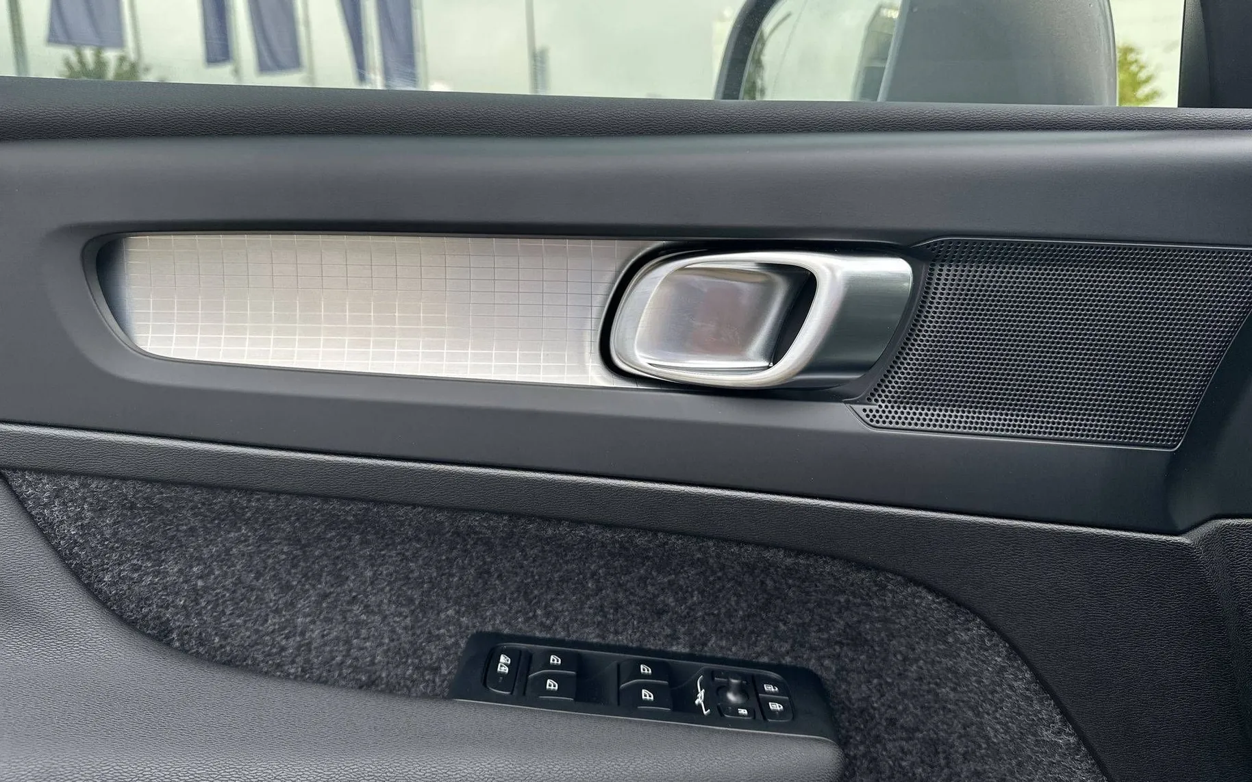 Notranja slika - Volvo XC40 - B3P Core Avt. - 13