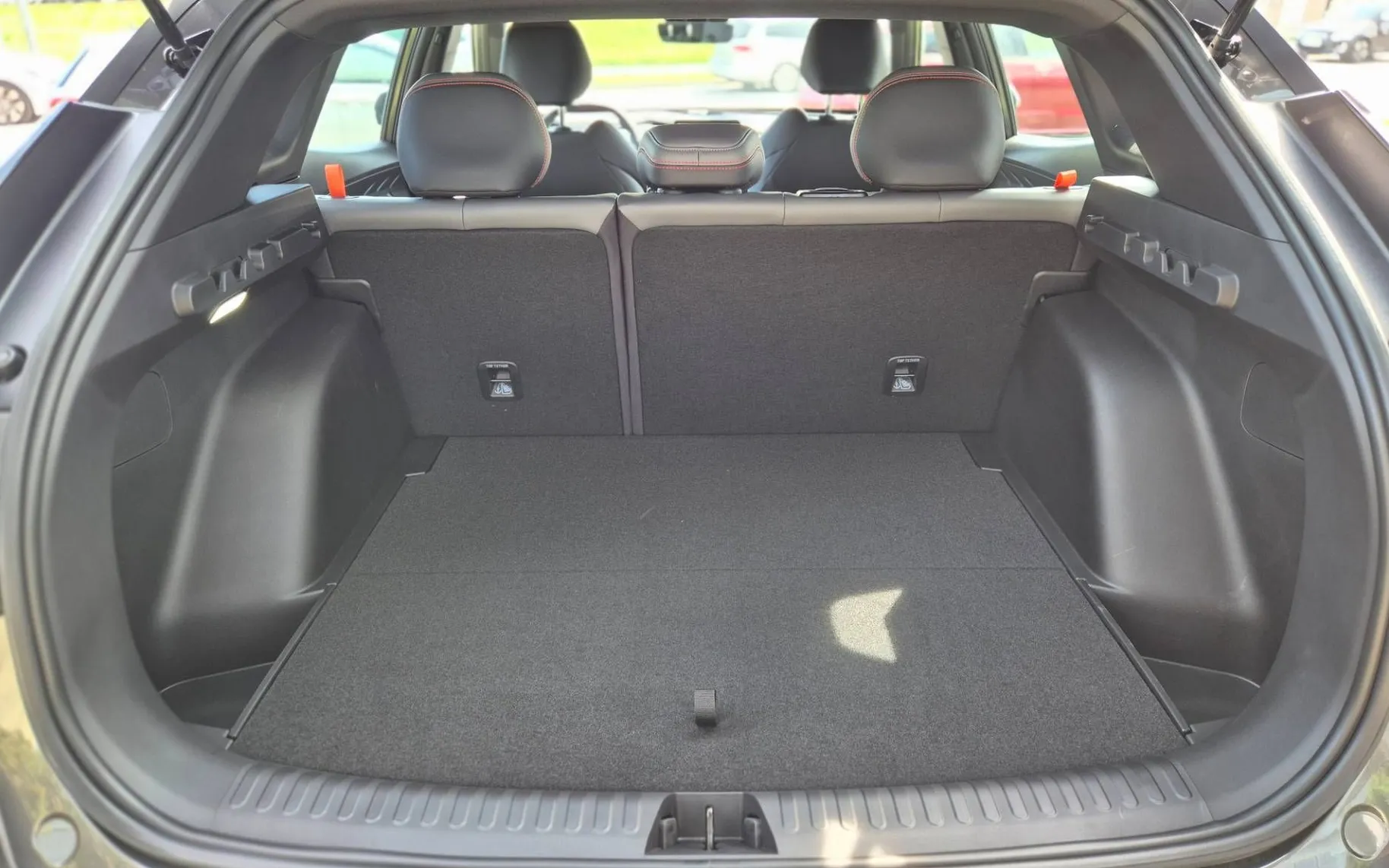 Zunanja slika - Geely Cityray - 1.5 7DCT FWD GK  AKCIJA... - 7