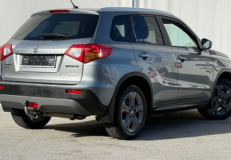 Zunanja slika - Suzuki Vitara - AllGrip 1.6 Elegance - 4