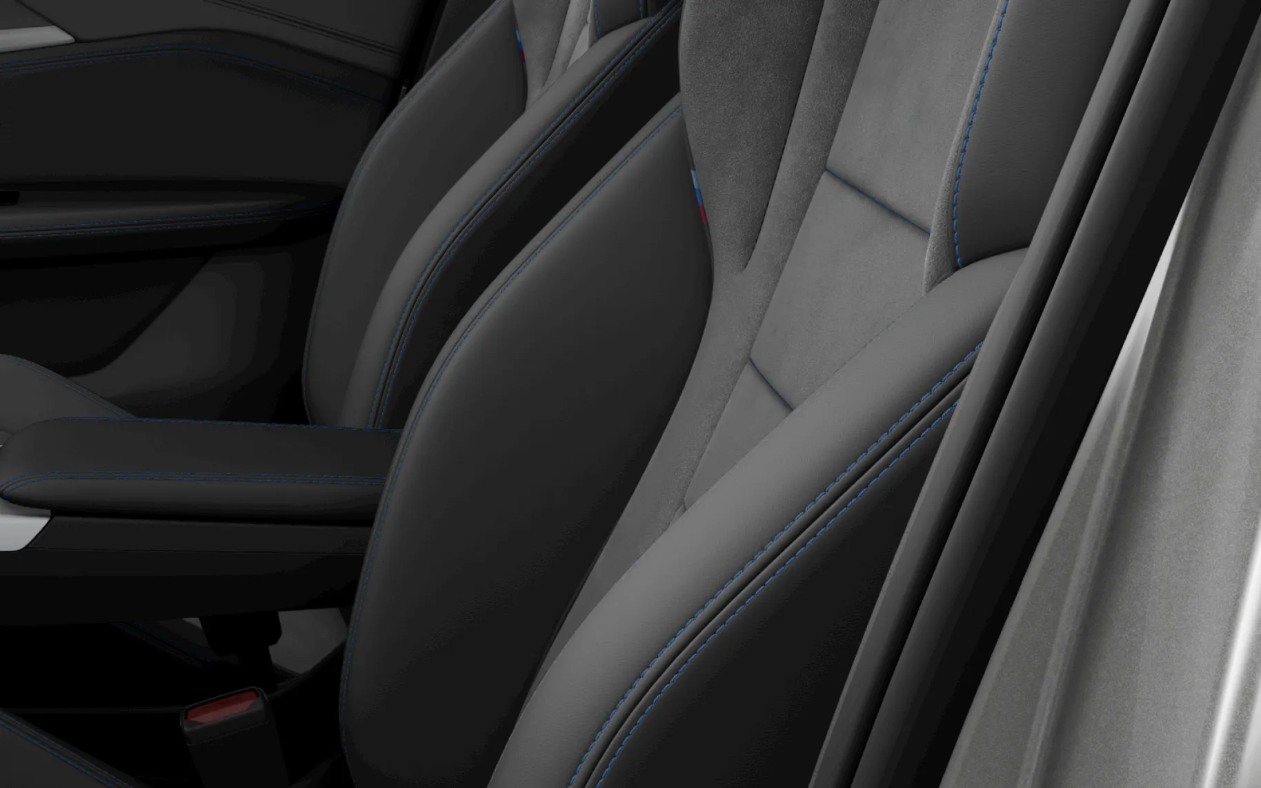 Zunanja slika - BMW X1 - sDrive20d - 8