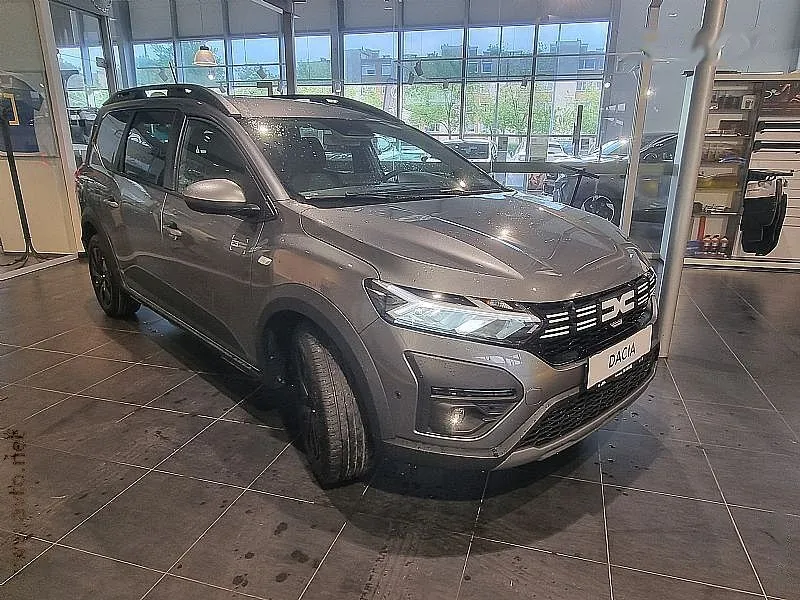 Zunanja slika - Dacia Jogger - Expression 1.0 TCe110 +paket UDOBJE + My Revision - 3