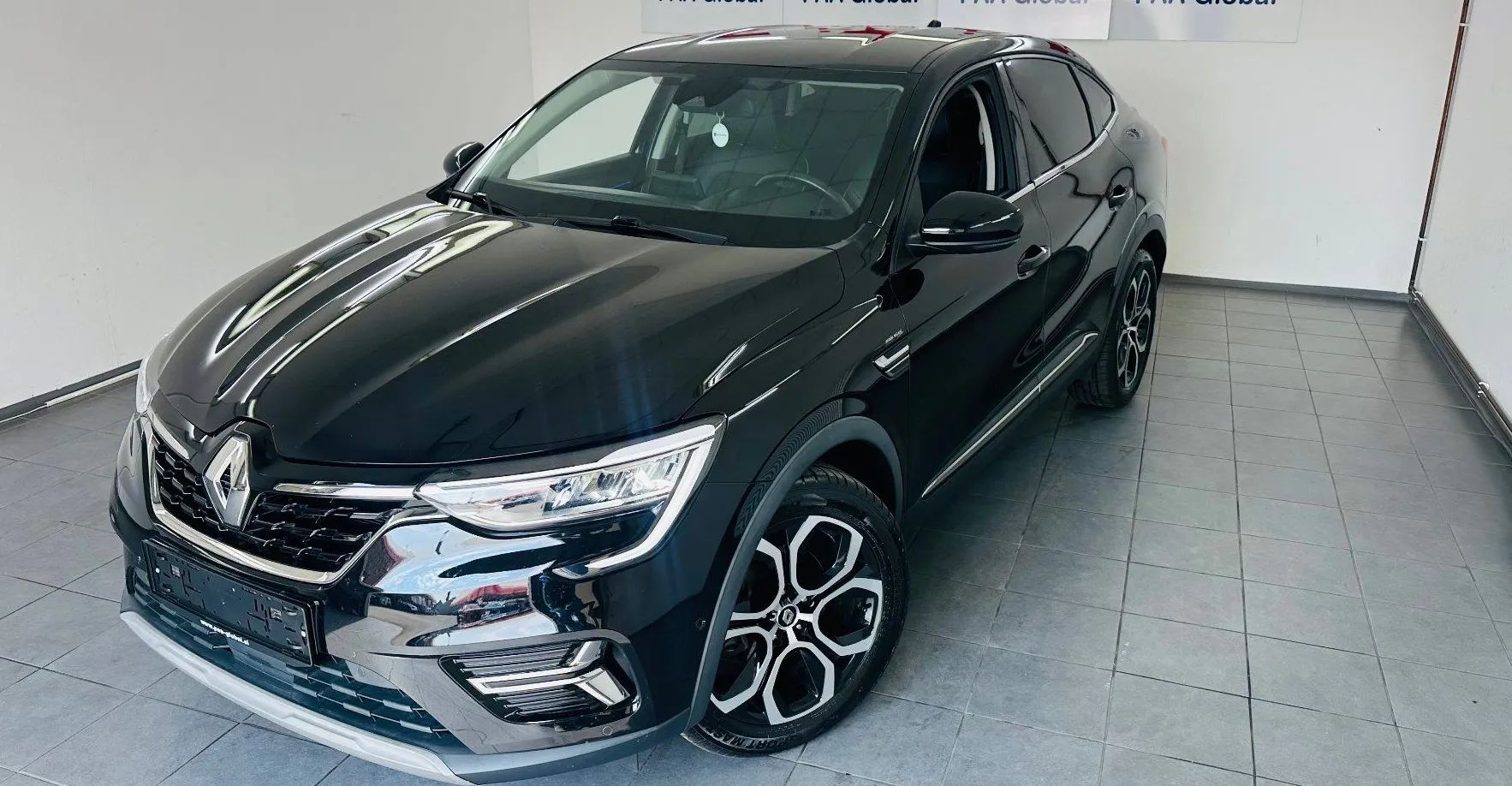 Zunanja slika - Renault Mégane Conquest - Megane Conquest 145 E-Tech Engineered.KAMERA.NAVI.USNJE.SLOVENSKI - 1