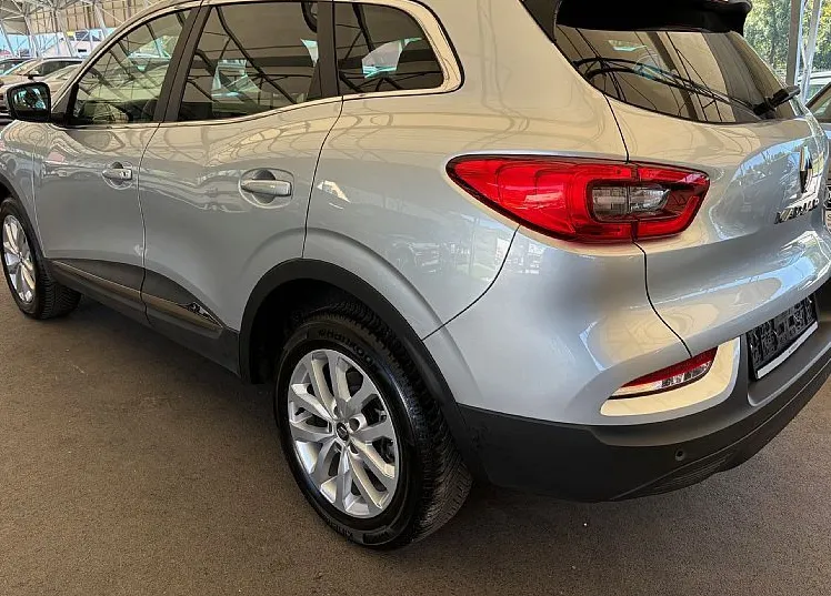 Zunanja slika - Renault Kadjar - 1.3 TCE 140 EDC BUSINESS - 6