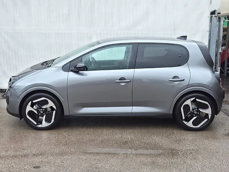 Zunanja slika - Renault Twingo - E-Tech Techno + Paket napredno polnjenje - 5