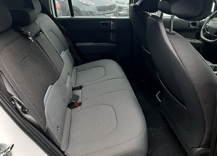 Zunanja slika - KIA EV3 - STAR 58.3 kWh baterija.doseg do 436km - 11