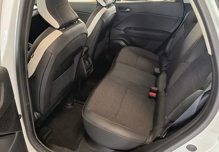 Zunanja slika - Renault Captur - TCe 90 Techno - 4