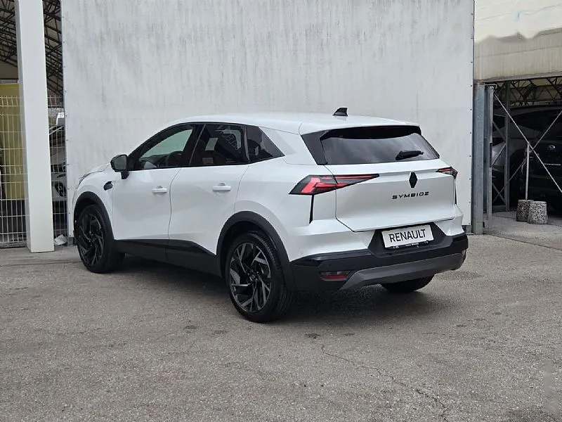 Zunanja slika - Renault Symbioz - Esprit Alpine TCe 140 +Virtual+El. Prtljažnik - 6