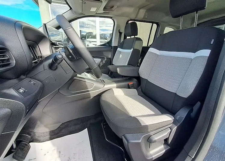 Zunanja slika - Citroën Berlingo - Max M BlueHDi 130 S S EAT8 - 6