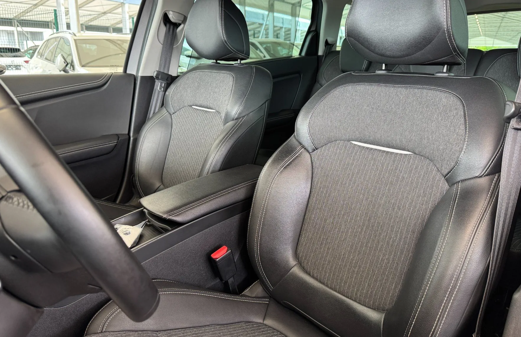 Zunanja slika - Renault Scénic - Grand Scenic TCe 140 Techno SLO 1.Lastnik - 10