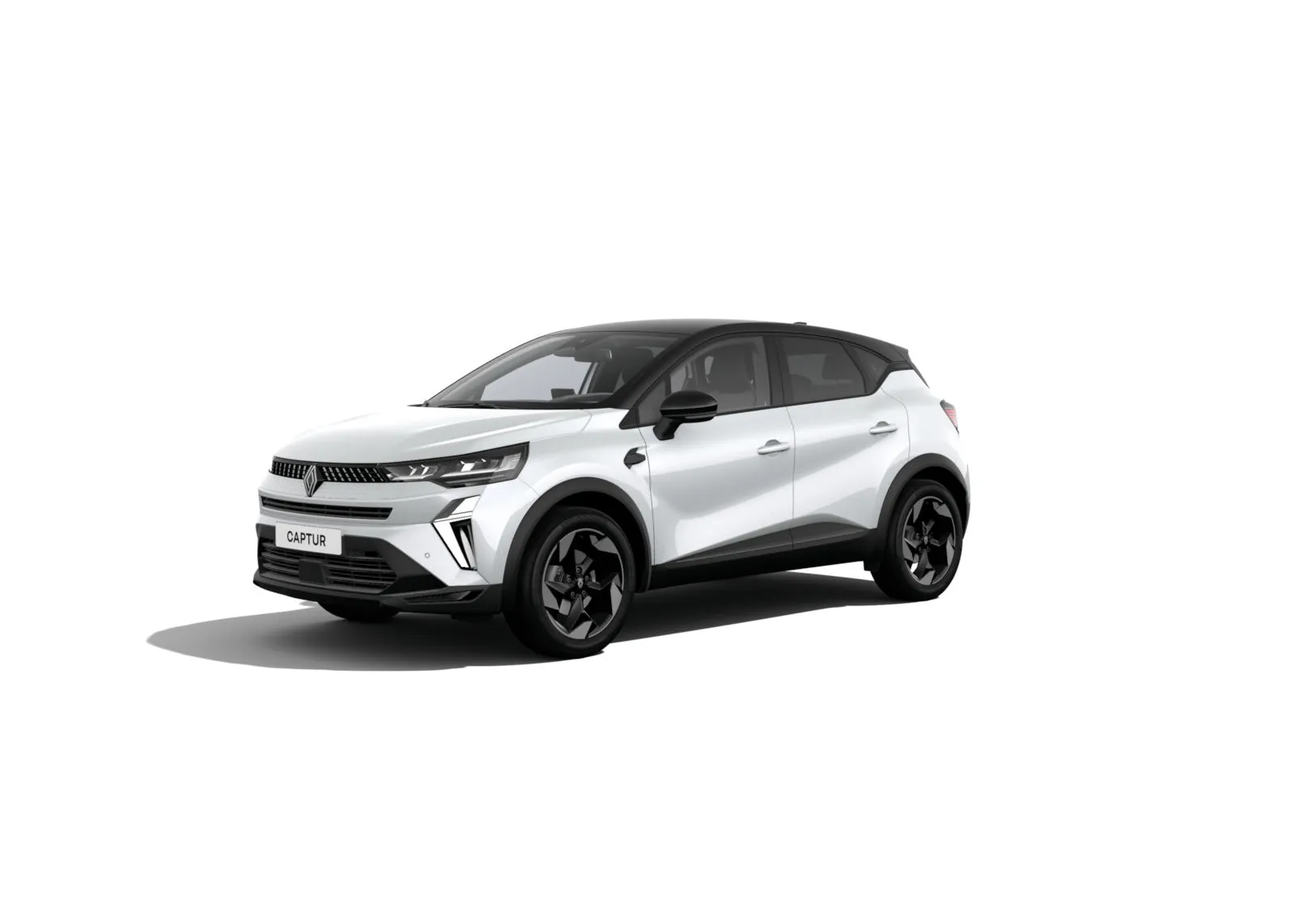 Zunanja slika - Renault Captur - techno TCe 90 - 1