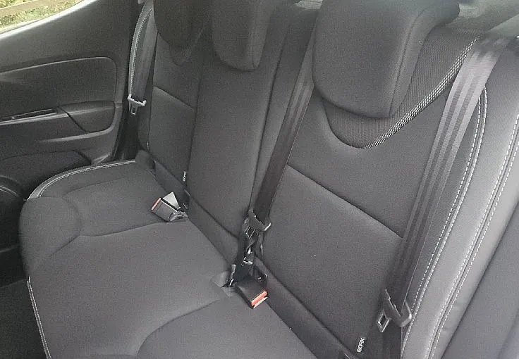 Zunanja slika - Renault Clio - 0.9 TCe 90ks °1.LASTNIK° °NAVIGACIJA° °LED° - 12