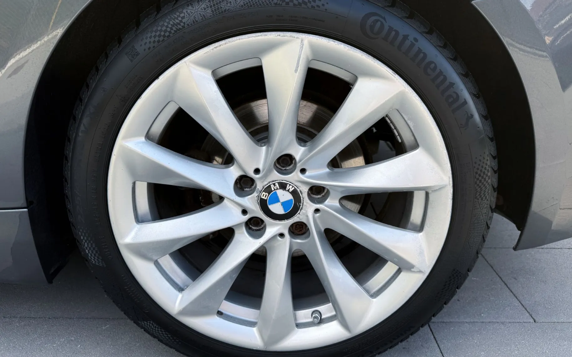 Zunanja slika - BMW Serija 4 - Coupe: 420d Sport Line AVT|VELIKA NAVI|BIXENON|2xPDC - 15