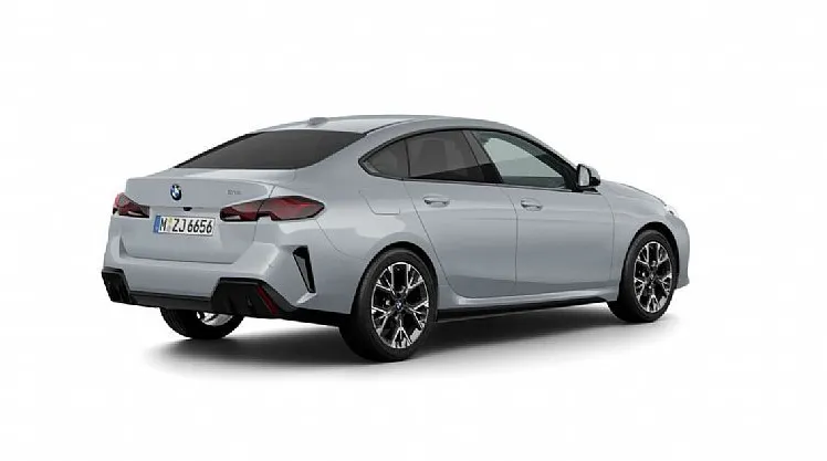 Zunanja slika - BMW serija 2 Gran Coupe: - 216 M Sport ZALOGA - 2