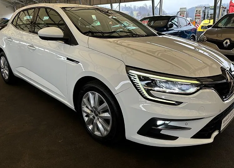 Zunanja slika - Renault Mégane - Megane 1.3 BUSINESS 140 EDC - 3