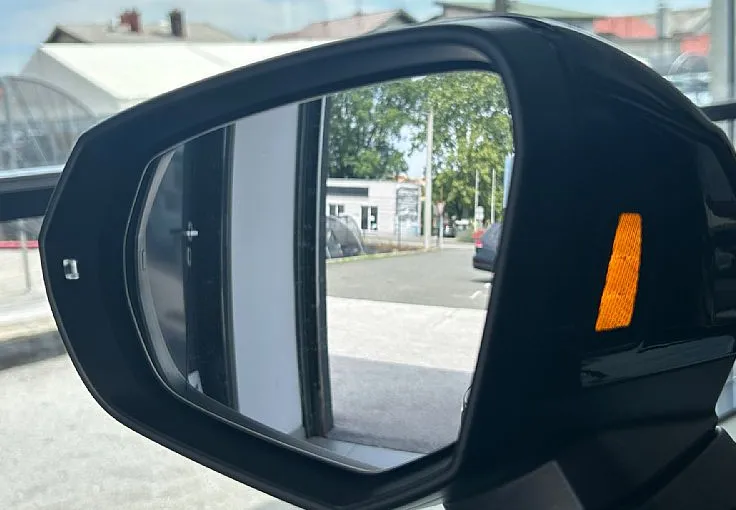 Zunanja slika - Audi Q3 - 35 TFSI S line S tronic - 11