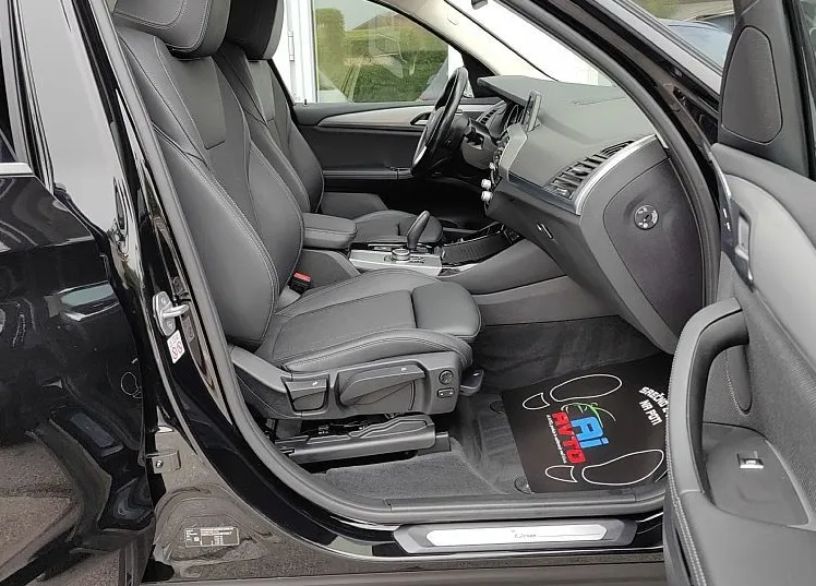Zunanja slika - BMW X3 - serija : 20d-190KM-X-DRIVE-SPORTLINE-LED-NAVI-137.000KM-19C - 12