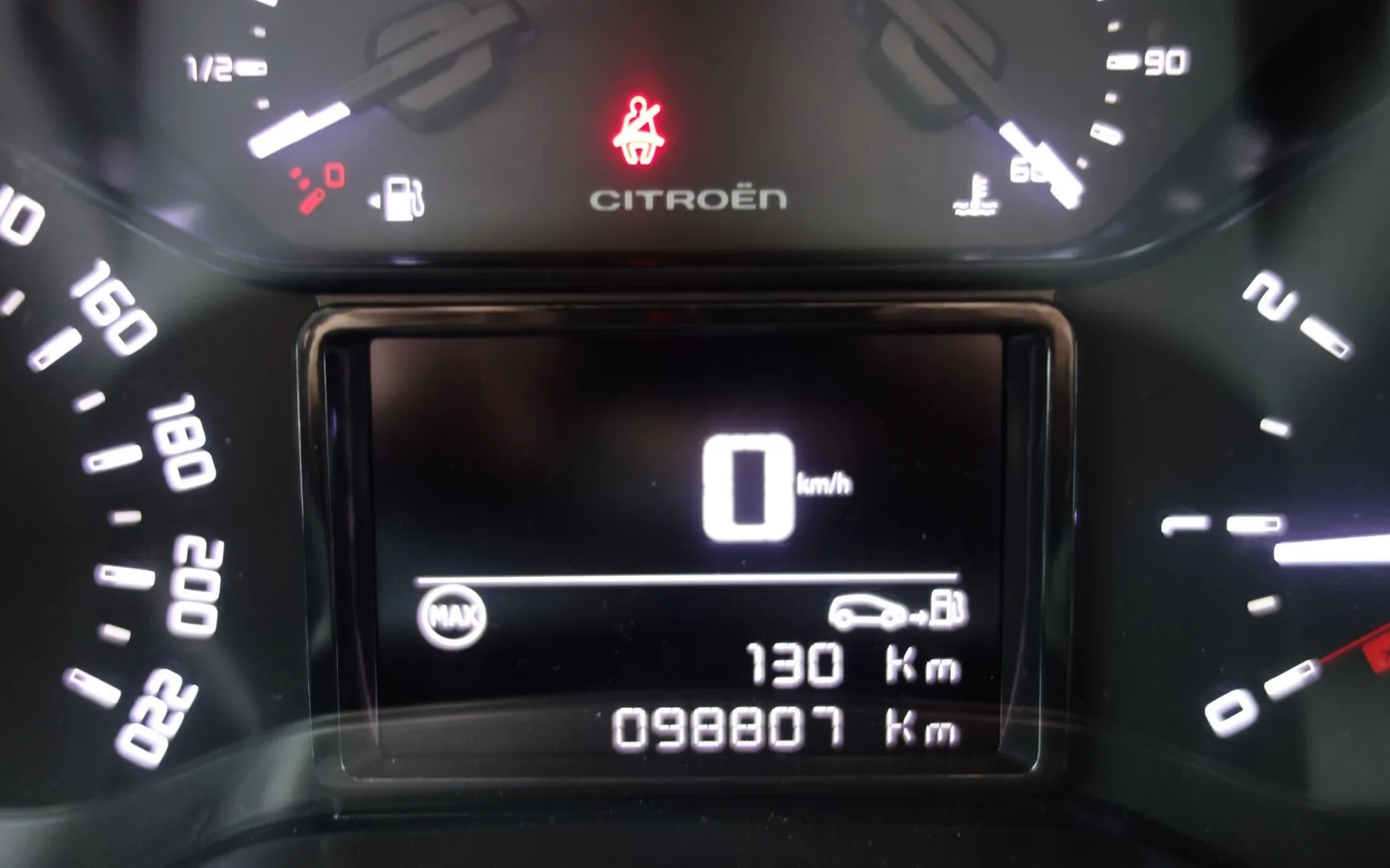 Zunanja slika - Citroën C3 Aircross - Shine PureTech 110 S S BVM6 - 15