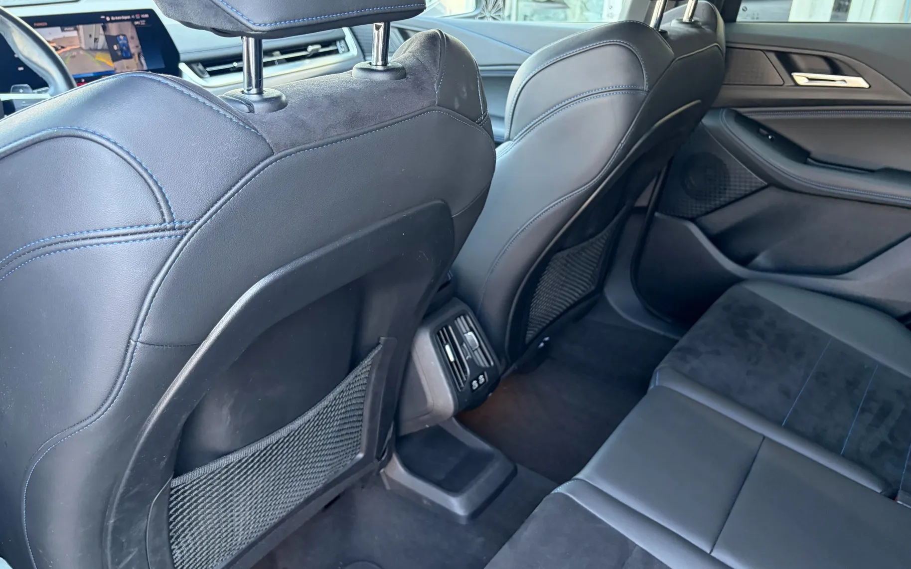 Zunanja slika - BMW Serija 2 - 218i Active Tourer Avt. M Sports package - 14