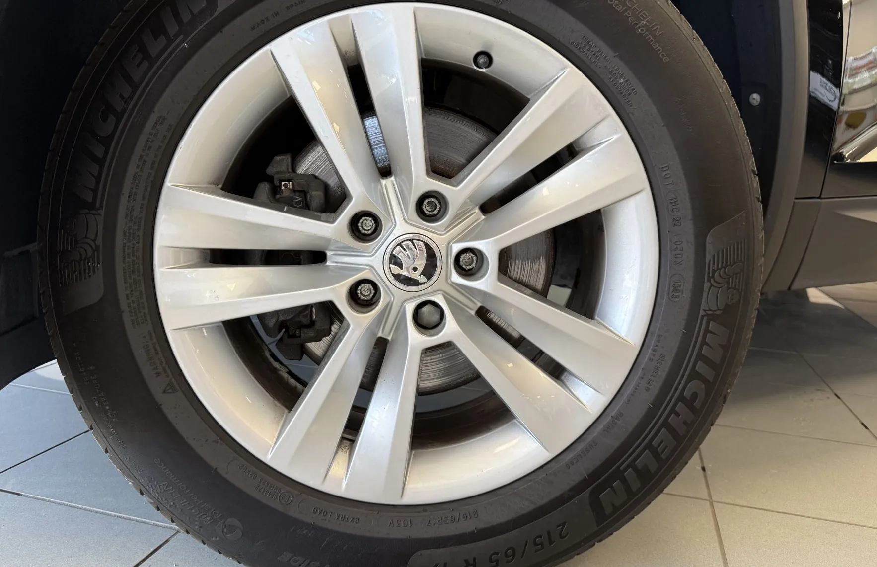 Zunanja slika - Škoda Kodiaq - 1.5 TSI ACT Style DSG-FULL LED-NAVI-KAMERA- - 15