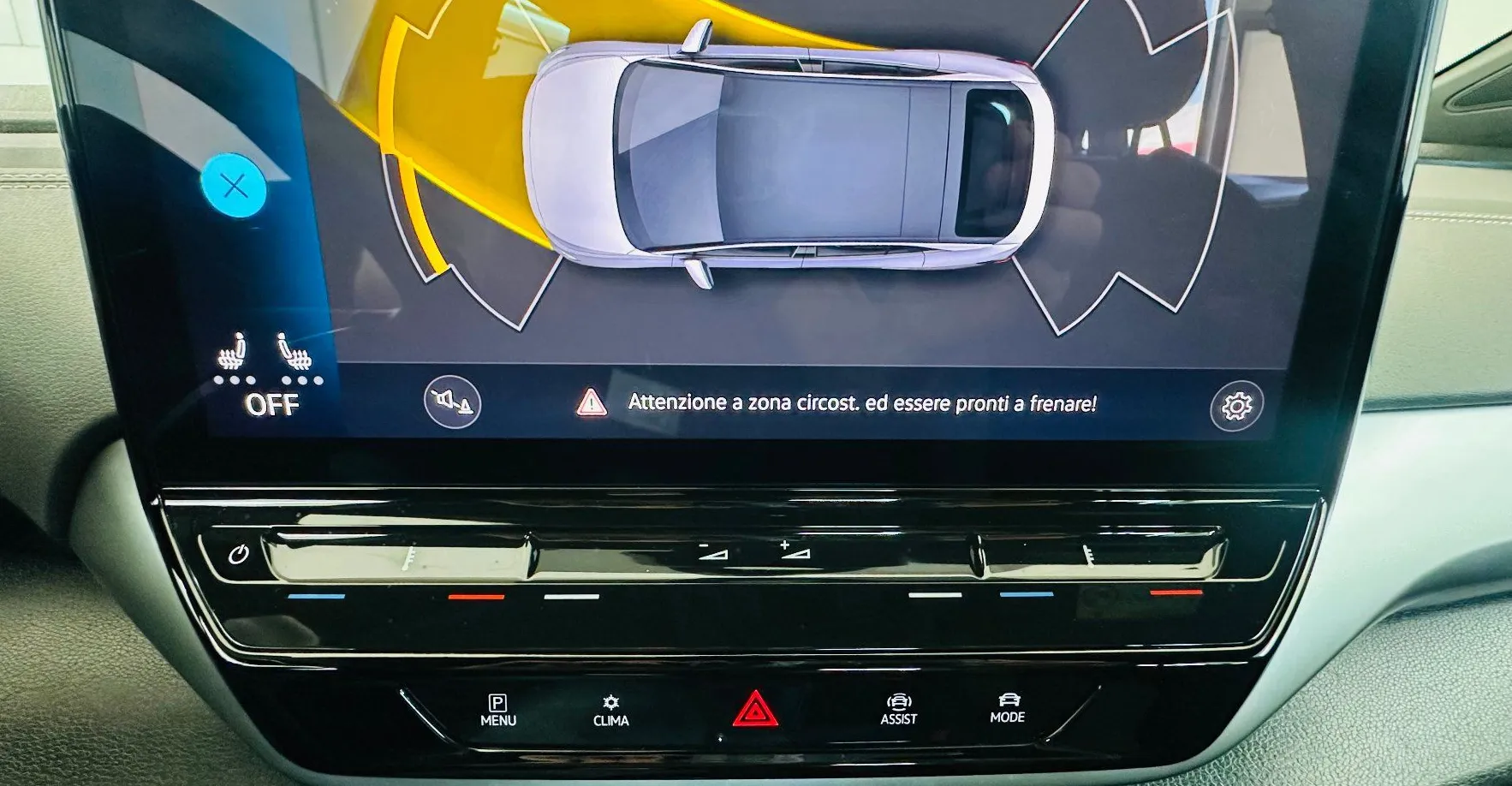 Zunanja slika - Volkswagen ID.5 - Pro Performance  77 kWh LED.NAVI.GRE.SED.81.000 KM - 8