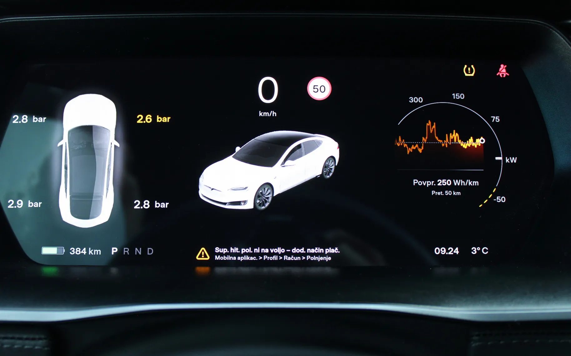 Zunanja slika - Tesla Model S - 100D AWD - 11
